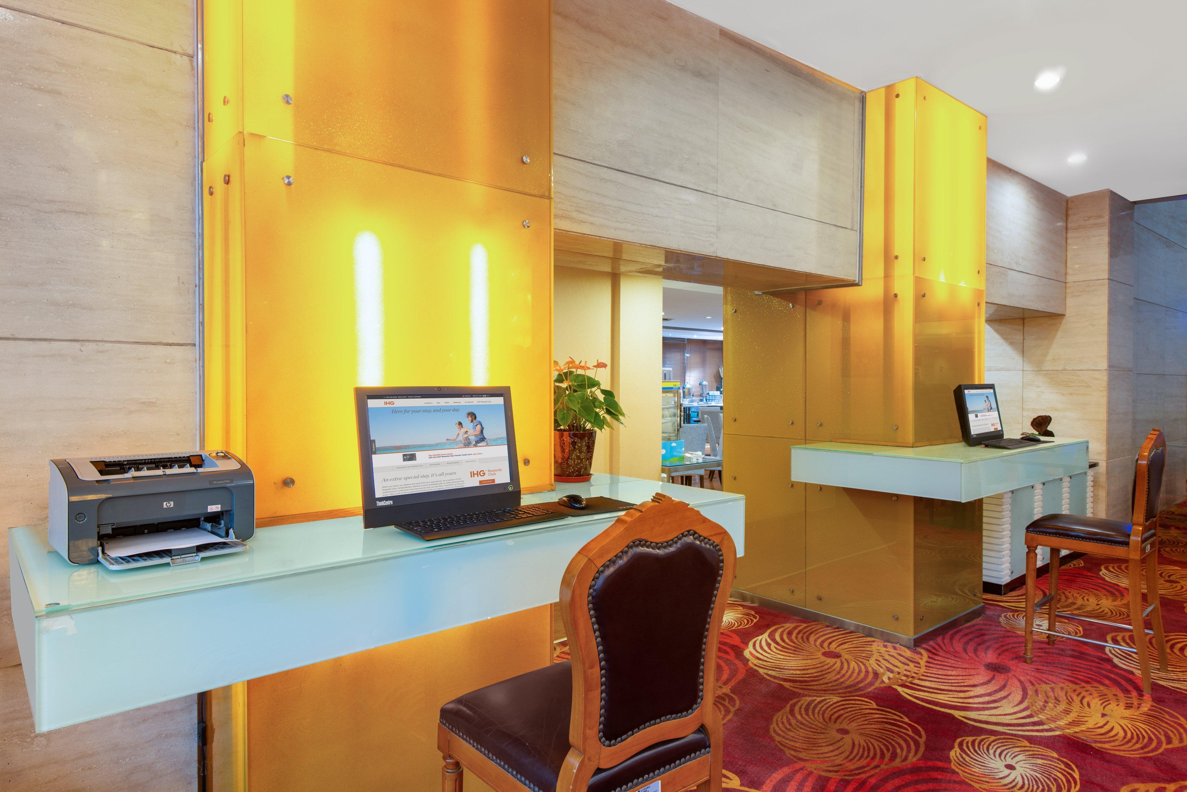 Holiday Inn Express Tianjin Airport By Ihg Εξωτερικό φωτογραφία