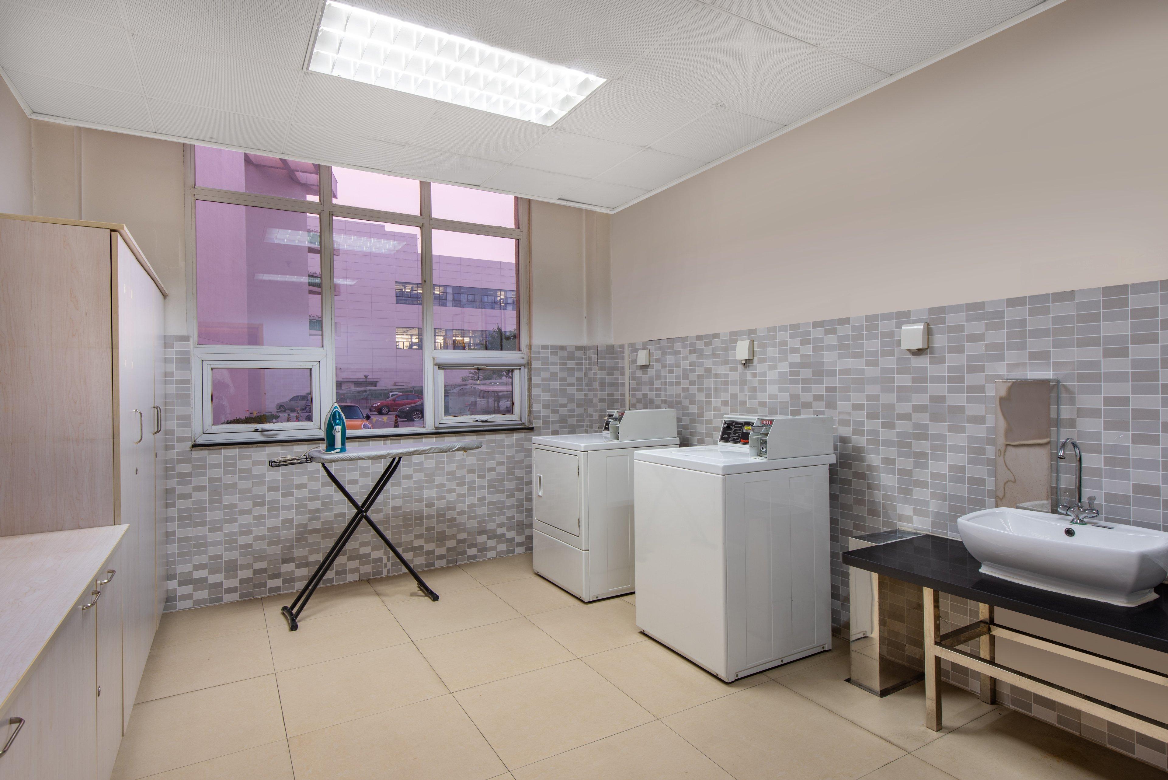 Holiday Inn Express Tianjin Airport By Ihg Εξωτερικό φωτογραφία