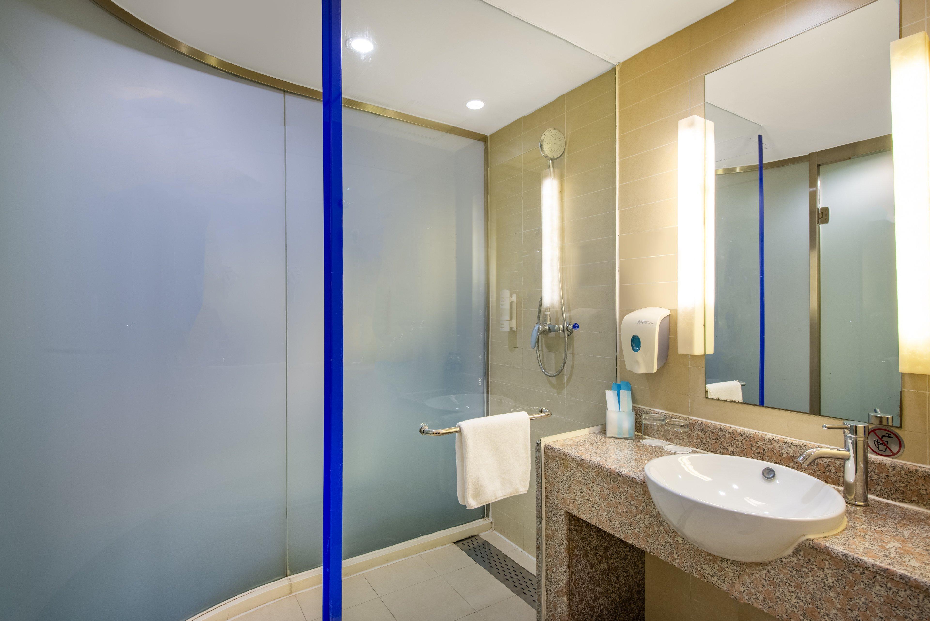Holiday Inn Express Tianjin Airport By Ihg Εξωτερικό φωτογραφία