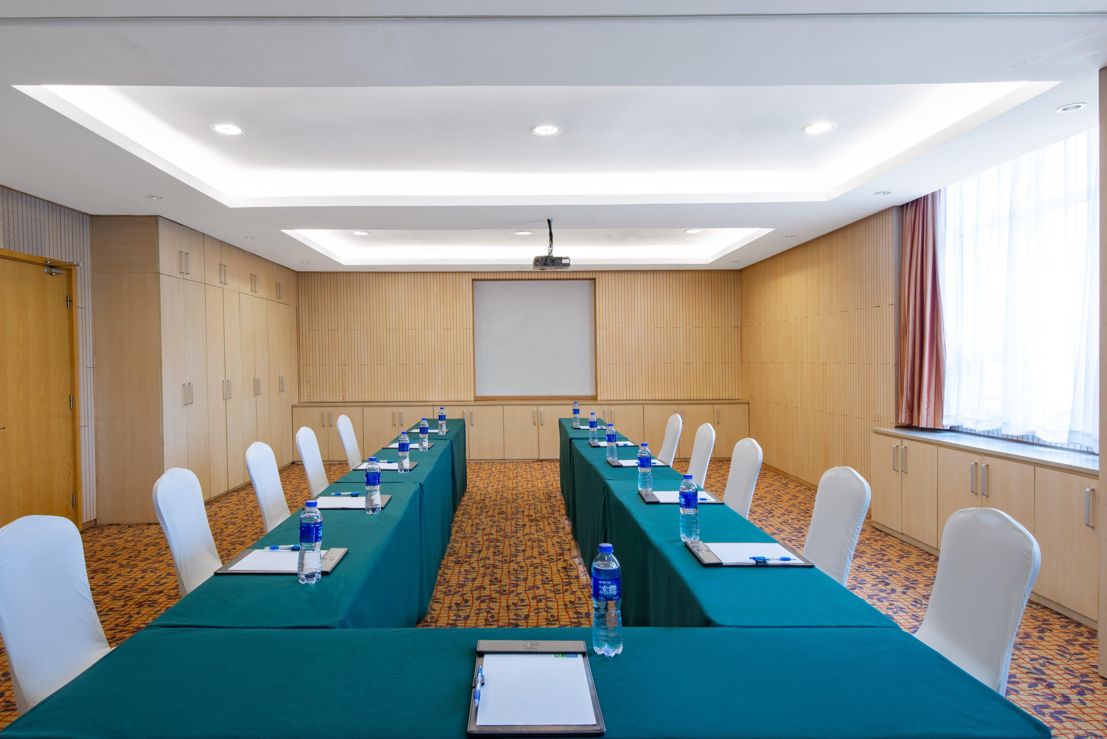 Holiday Inn Express Tianjin Airport By Ihg Εξωτερικό φωτογραφία