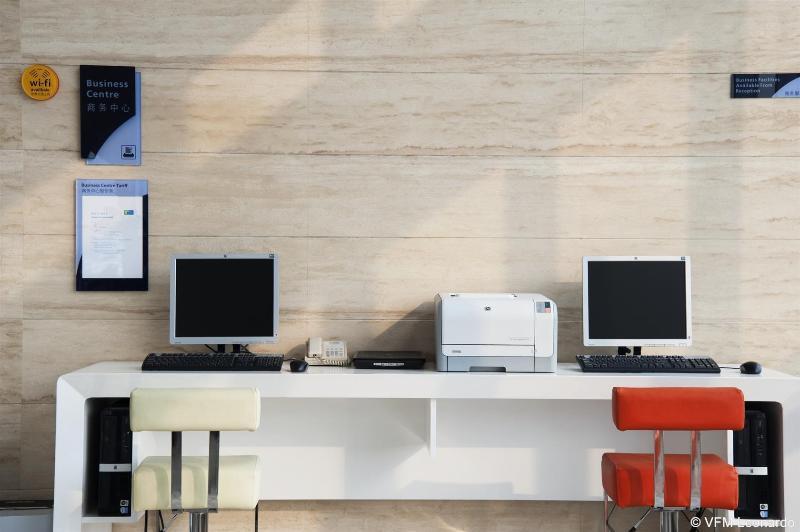Holiday Inn Express Tianjin Airport By Ihg Εξωτερικό φωτογραφία